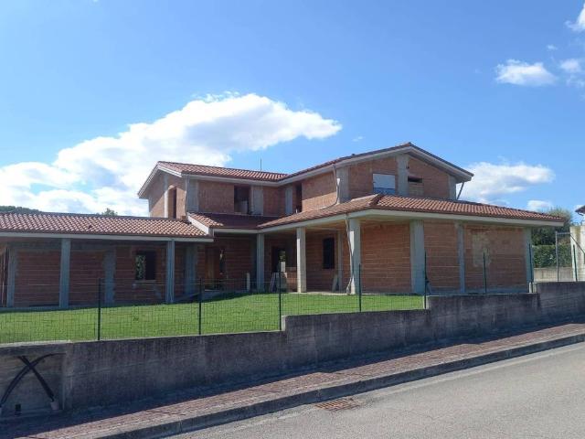 Villa Indipendente in vendita a Marche, Fermo