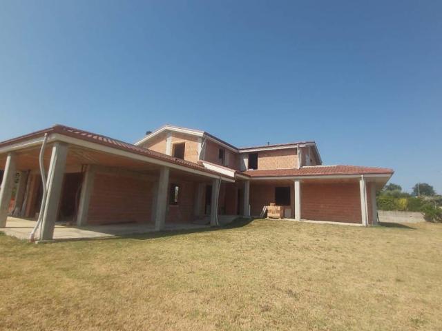 Villa Indipendente in vendita a Marche, Fermo