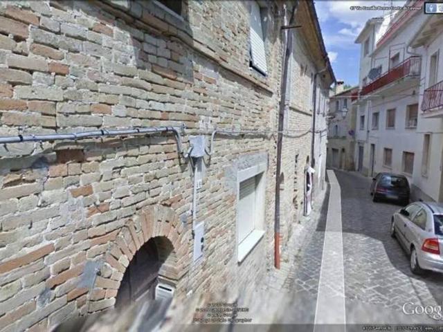 Villa Indipendente in vendita a Marche, Fermo