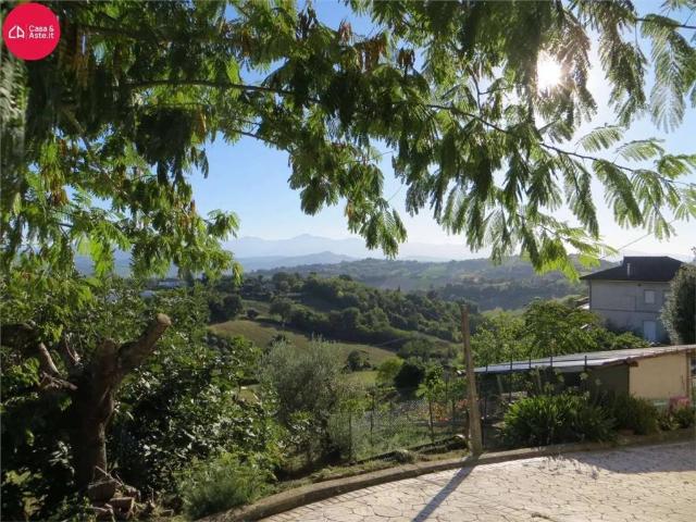 Villa Indipendente in vendita a Marche, Fermo
