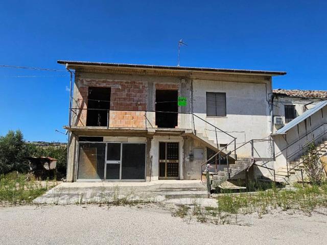 Villa Indipendente in vendita a Marche, Fermo