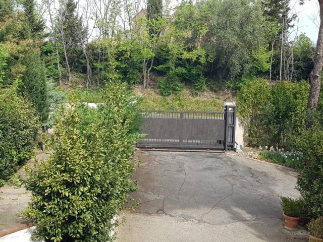 Villa Indipendente in vendita a Marche, Fermo