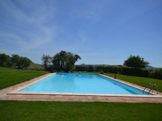 Villa Indipendente in vendita a Marche, Fermo
