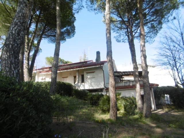 Villa Indipendente in vendita a Marche, Fermo