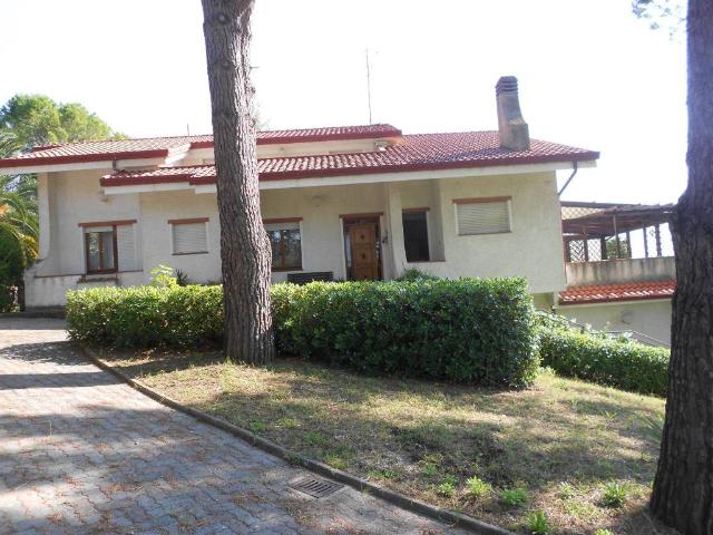 Villa Indipendente in vendita a Marche, Fermo