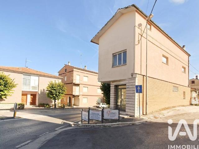 Villa Indipendente in vendita a Marche, Fermo