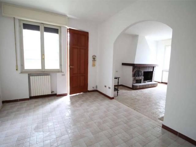 Villa Indipendente in vendita a Trebbio di Montegridolfo, Montegridolfo