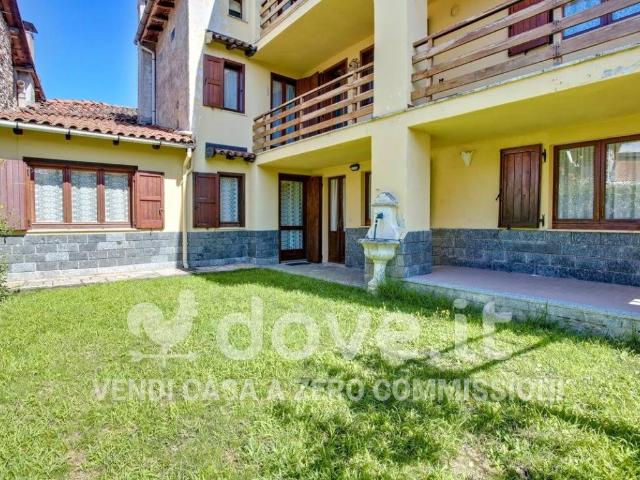 Villa Indipendente in vendita a Comunità Montana Valli del Verbano, Montegrino Valtravaglia