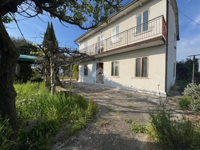 Villa Indipendente in vendita a Turri, Montegrotto Terme
