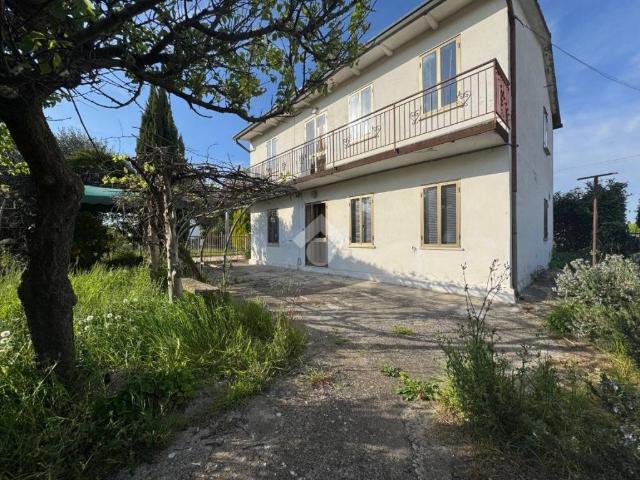 Villa Indipendente in vendita a Turri, Montegrotto Terme