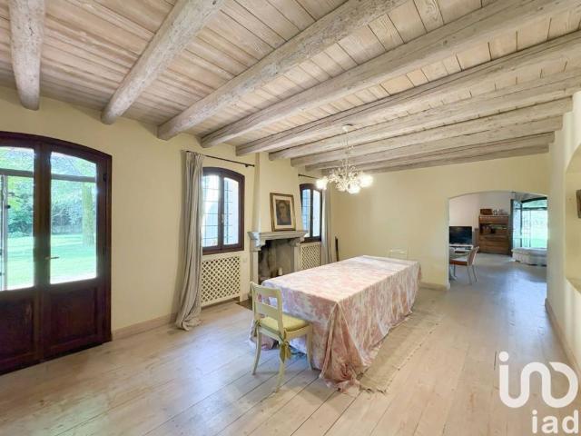 Villa Indipendente in vendita a Montegrotto Terme, Veneto
