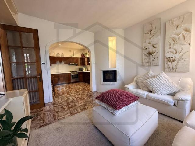 Villa Indipendente in vendita a Montegrotto Terme, Veneto