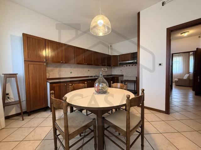Villa Indipendente in vendita a Montegrotto Terme, Veneto
