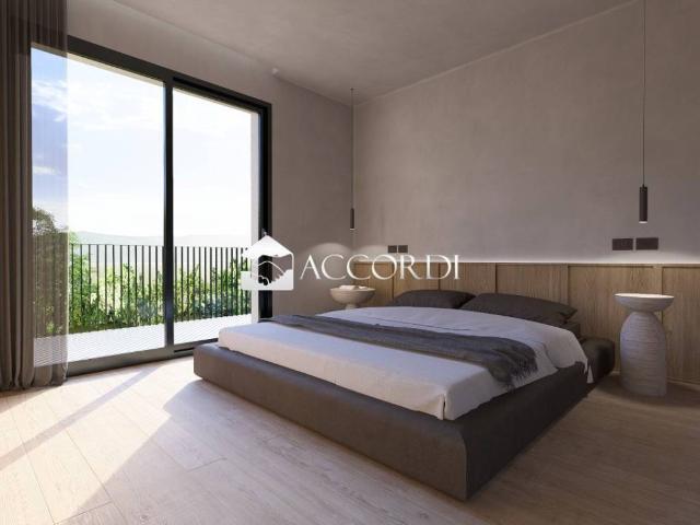 Villa Indipendente in vendita a Turri, Montegrotto Terme