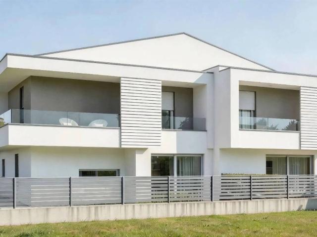 Villa Indipendente in vendita a Montegrotto Terme, Veneto