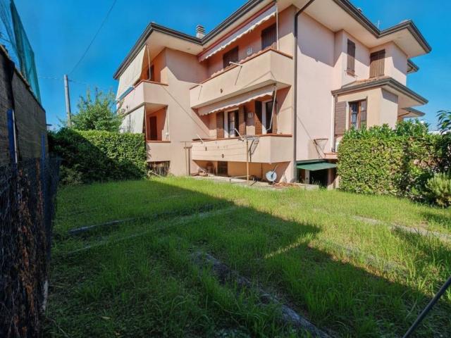 Villa Indipendente in vendita a Montegrotto Terme, Veneto