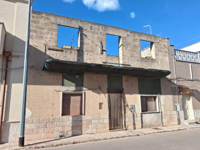 Villa Indipendente in vendita a Puglia, Taranto
