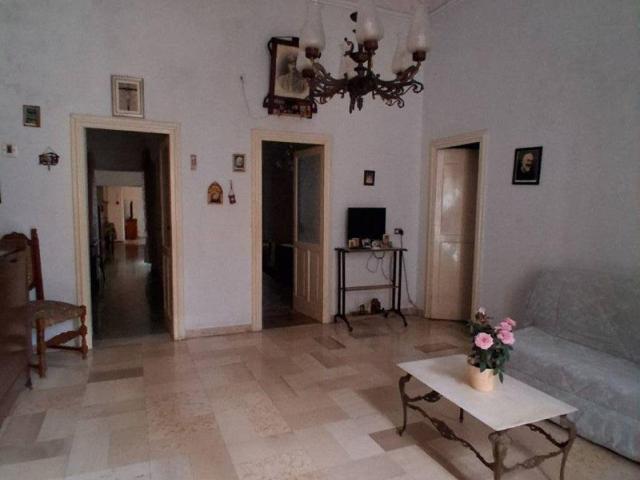 Villa Indipendente in vendita a Puglia, Taranto