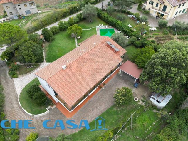 Villa Indipendente in vendita a Marche, Pesaro E Urbino