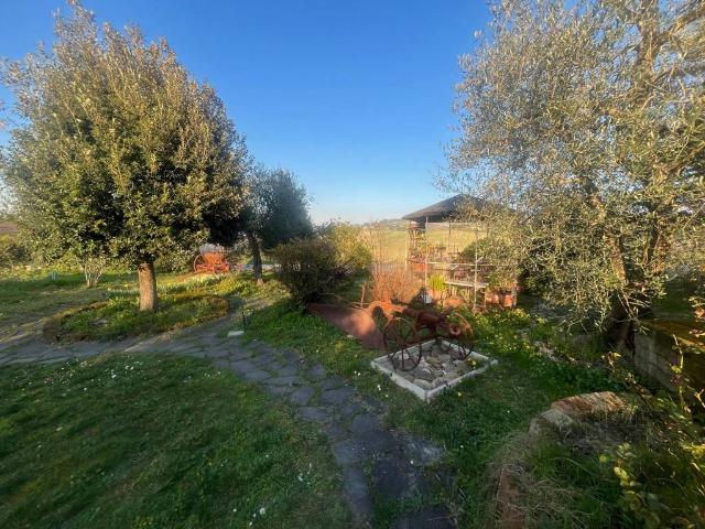 Villa Indipendente in vendita a Farneto, Marche