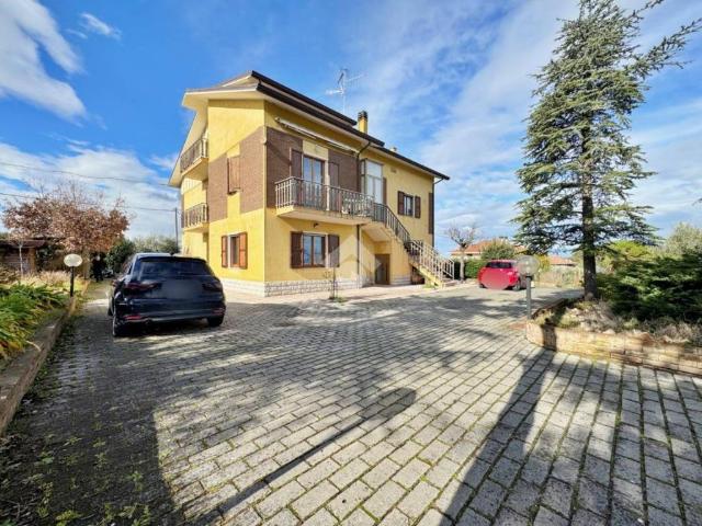Villa Indipendente in vendita a Farneto, Marche