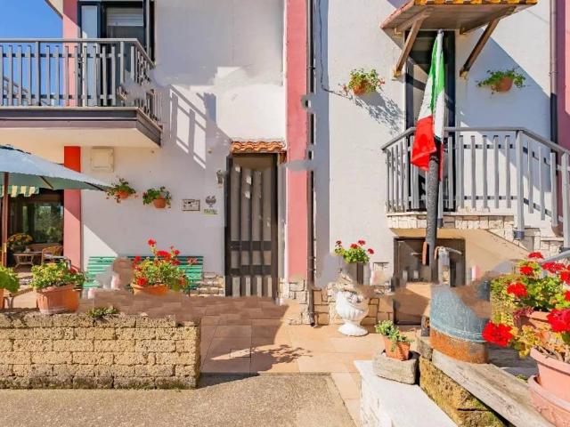 Villa Indipendente in vendita a Puglia, Foggia