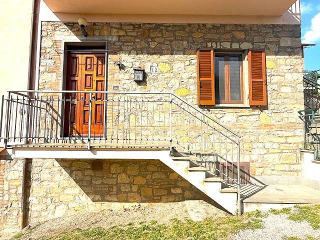 Villa Indipendente in vendita a Santa Maria, Monteleone D'orvieto