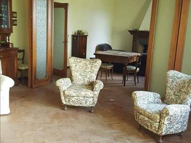 Villa Indipendente in vendita a Monteleone D'orvieto, Umbria