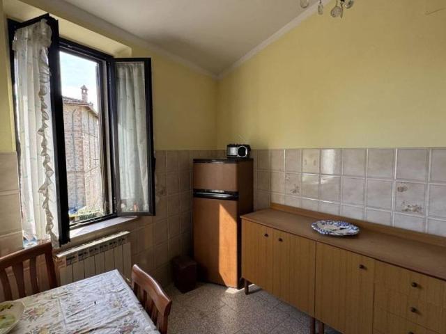 Villa Indipendente in vendita a Monteleone D'orvieto, Umbria