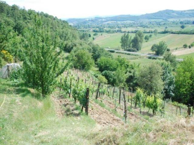 Villa Indipendente in vendita a Santa Maria, Monteleone D'orvieto