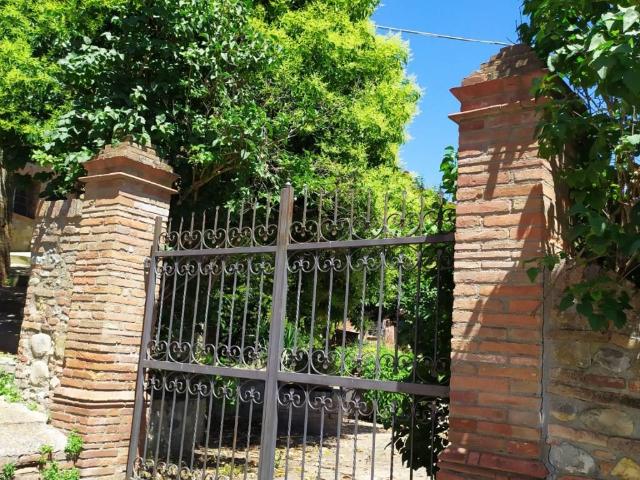 Villa Indipendente in vendita a Monteleone D'orvieto, Umbria