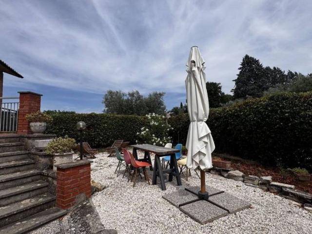 Villa Indipendente in vendita a Monteleone D'orvieto, Umbria