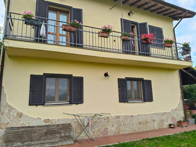 Villa Indipendente in vendita a Ginestra, Monteleone Sabino