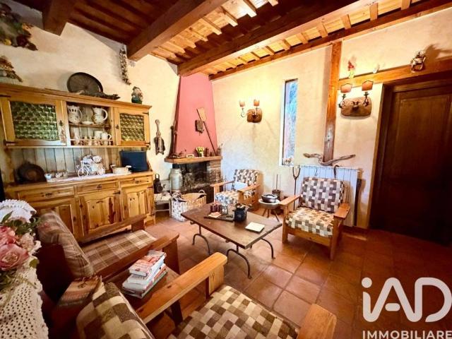 Villa Indipendente in vendita a Ginestra, Monteleone Sabino