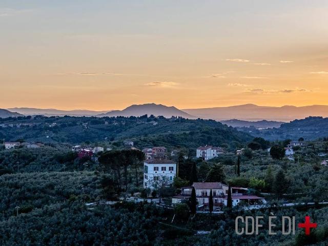 Villa Indipendente in vendita a Ginestra, Monteleone Sabino