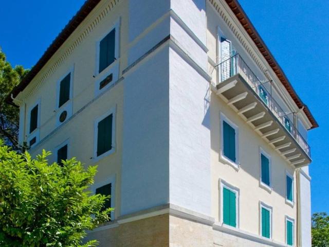 Villa Indipendente in vendita a Ginestra, Monteleone Sabino