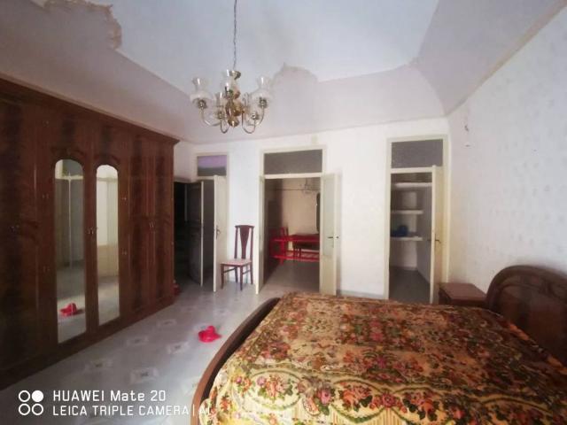 Villa Indipendente in vendita a Montelepre, Sicilia