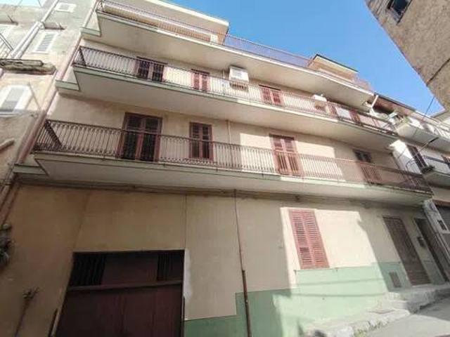 Villa Indipendente in vendita a Montelepre, Sicilia