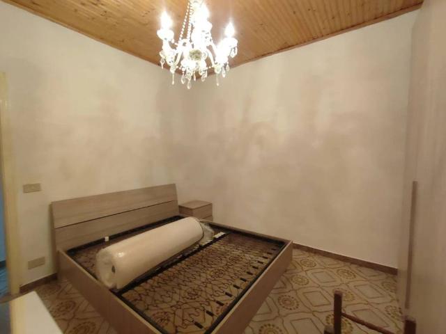 Villa Indipendente in vendita a Montelepre, Sicilia