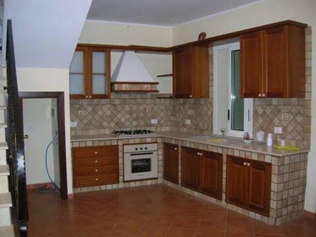 Villa Indipendente in vendita a Montelepre, Sicilia