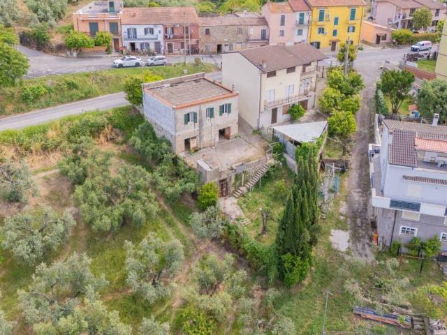 Villa Indipendente in vendita a Roma Capitale, Lazio