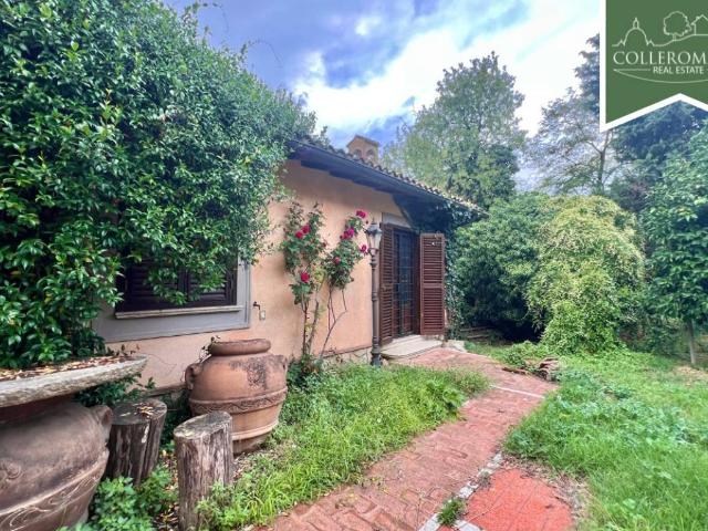 Villa Indipendente in vendita a Roma Capitale, Lazio