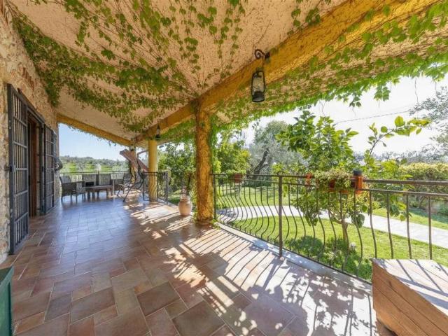Villa Indipendente in vendita a Roma Capitale, Lazio