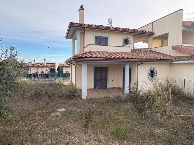 Villa Indipendente in vendita a Roma Capitale, Lazio