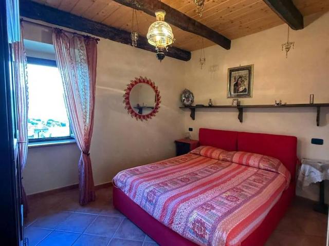 Villa Indipendente in vendita a Montella, Campania