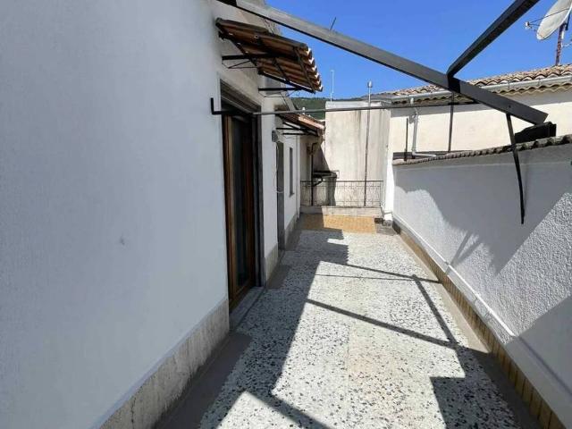 Villa Indipendente in vendita a Montella, Avellino