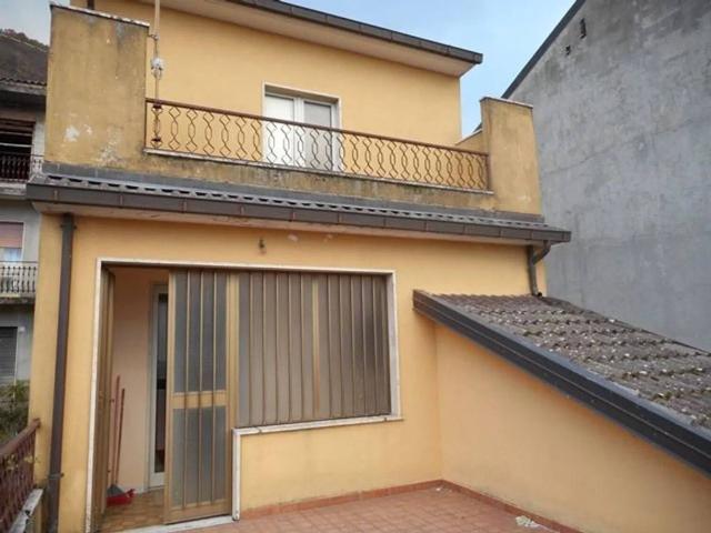 Villa Indipendente in vendita a Montella, Campania