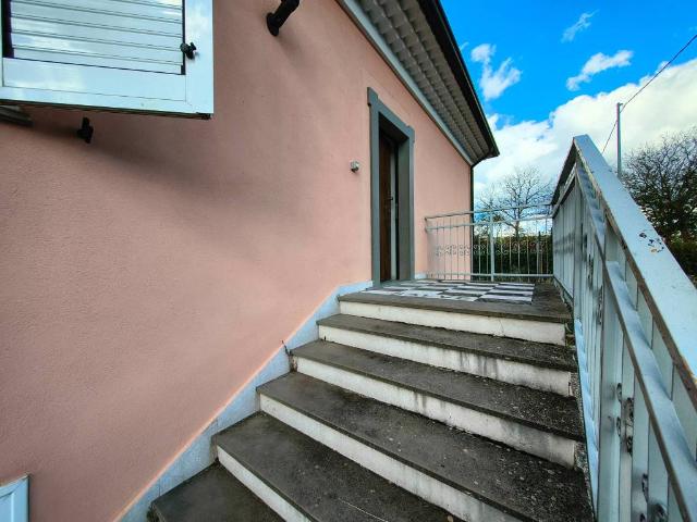 Villa Indipendente in vendita a Fossalupo, Montella
