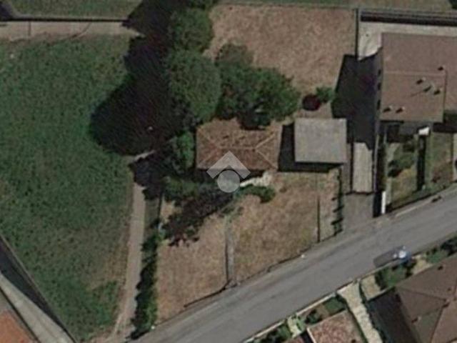 Villa Indipendente in vendita a Montello, Lombardia