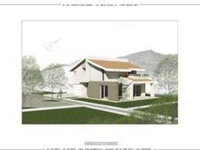 Villa Indipendente in vendita a Montello, Lombardia